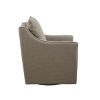 Swivel Armchair