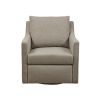 Swivel Armchair