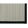 Better Homes & Gardens Woven Kitchen Runner - Black Border