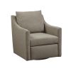 Swivel Armchair