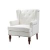 Beatriz Armchair-IVORY