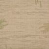 Home Decor Indoor/Outdoor Accent Rug Touch Of Palm Accent Rug